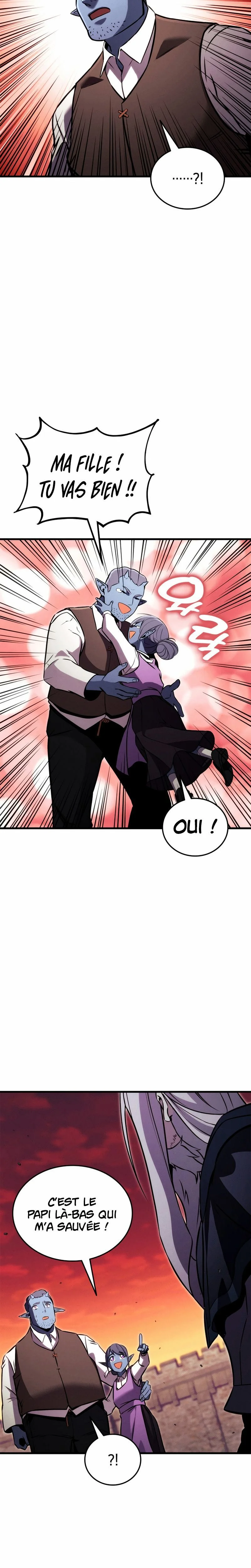 Ranker’s Return Chapitre 202 - Page 24