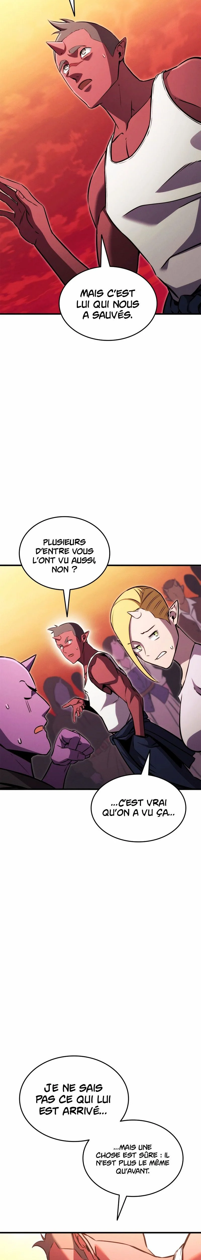 Ranker’s Return Chapitre 202 - Page 26