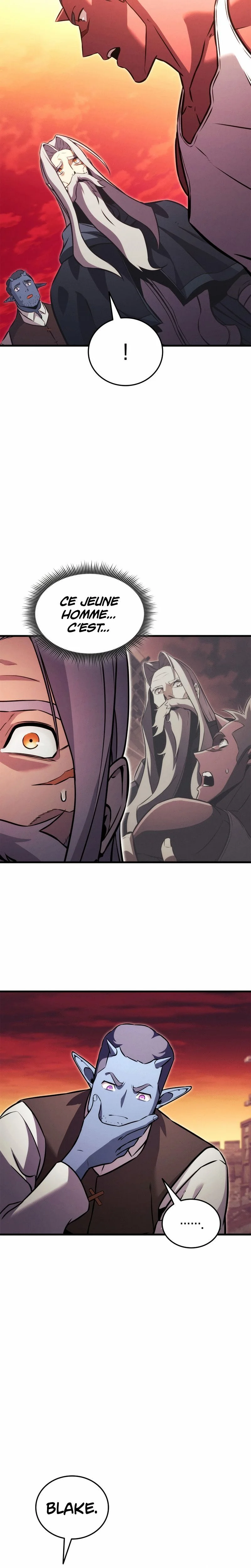 Ranker’s Return Chapitre 202 - Page 27
