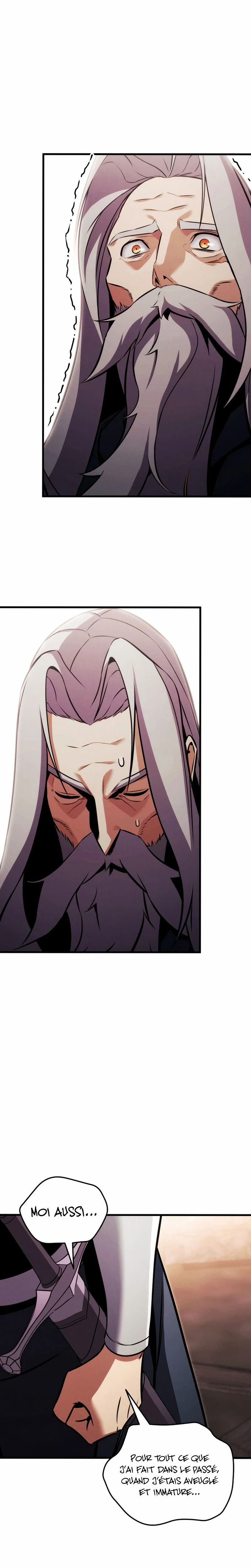 Ranker’s Return Chapitre 202 - Page 30