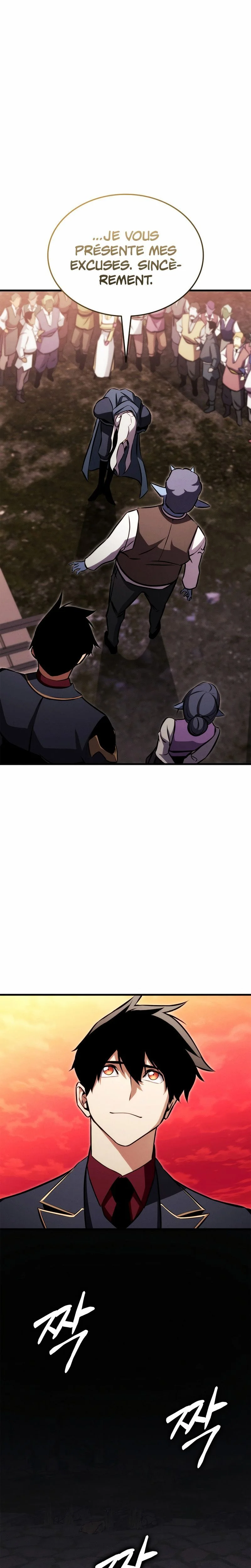 Ranker’s Return Chapitre 202 - Page 31