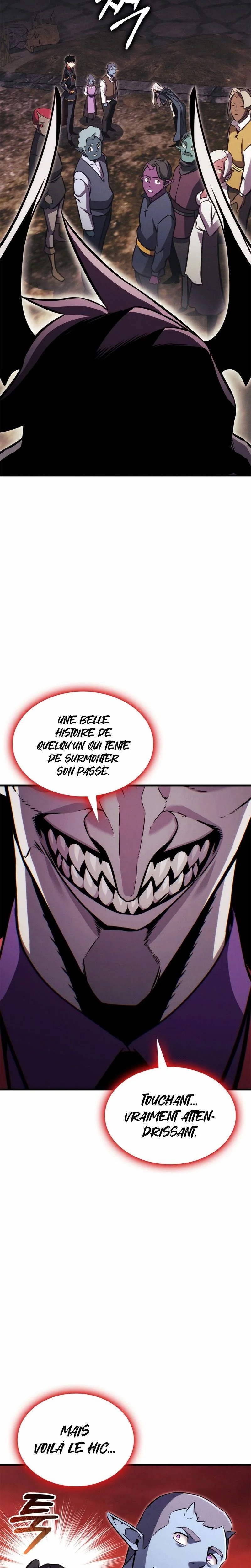 Ranker’s Return Chapitre 202 - Page 32