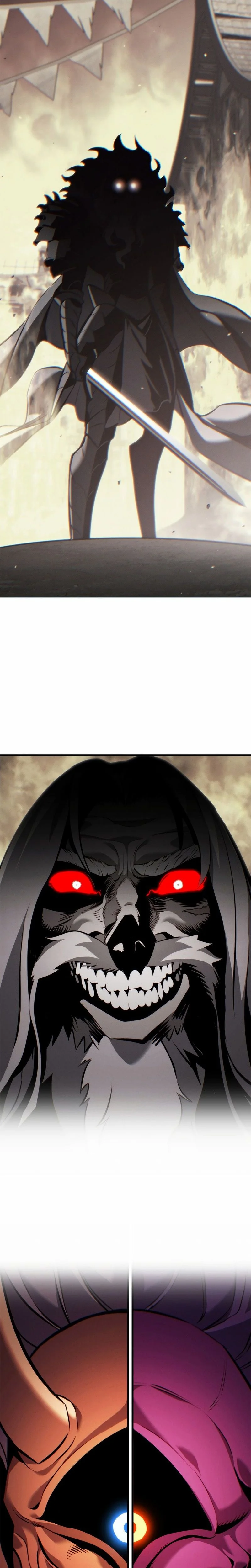 Ranker’s Return Chapitre 202 - Page 10