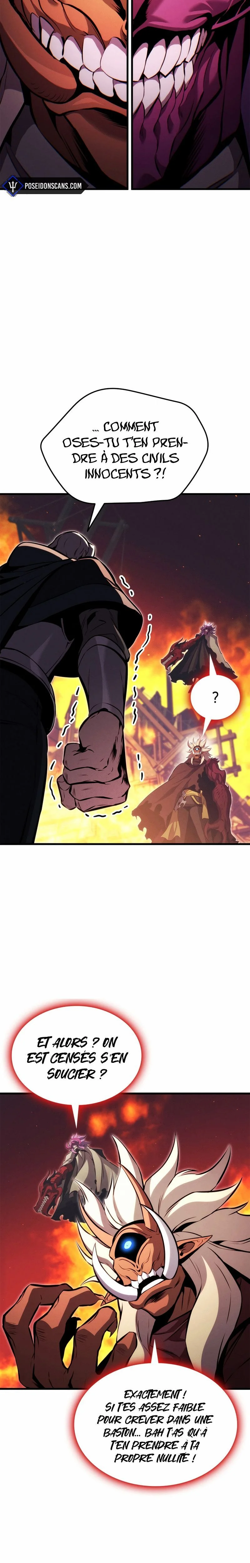 Ranker’s Return Chapitre 202 - Page 11