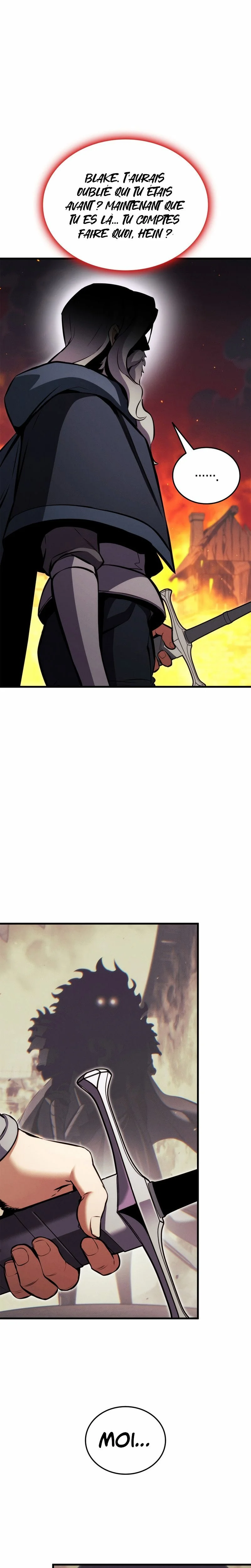 Ranker’s Return Chapitre 202 - Page 12