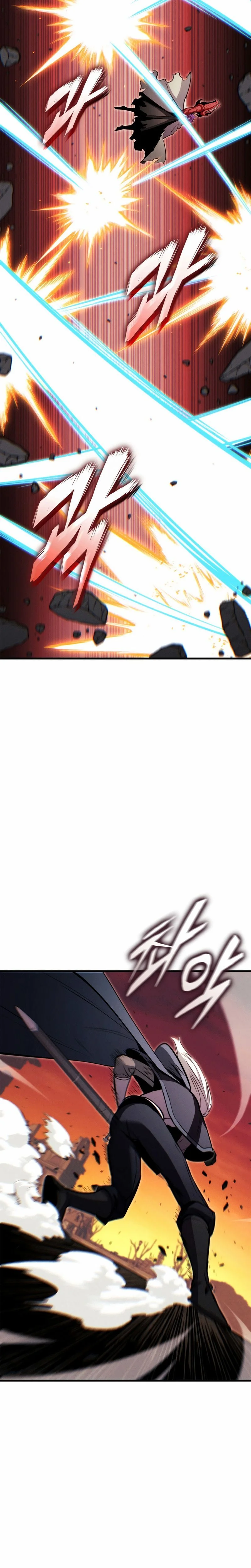 Ranker’s Return Chapitre 202 - Page 16