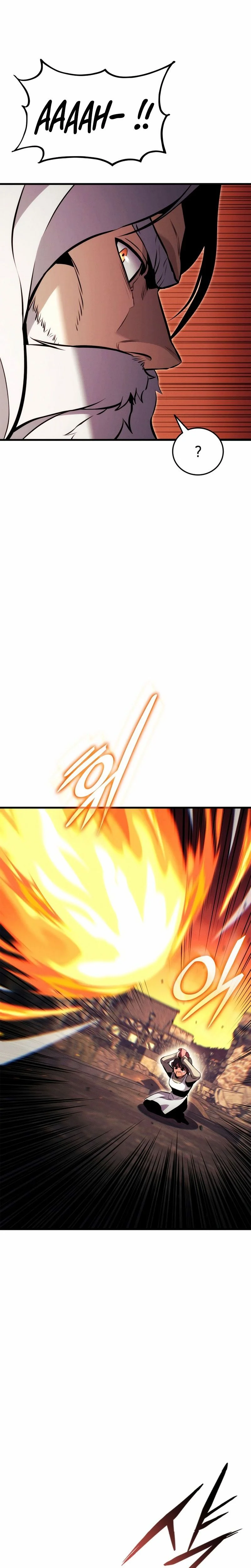 Ranker’s Return Chapitre 202 - Page 17