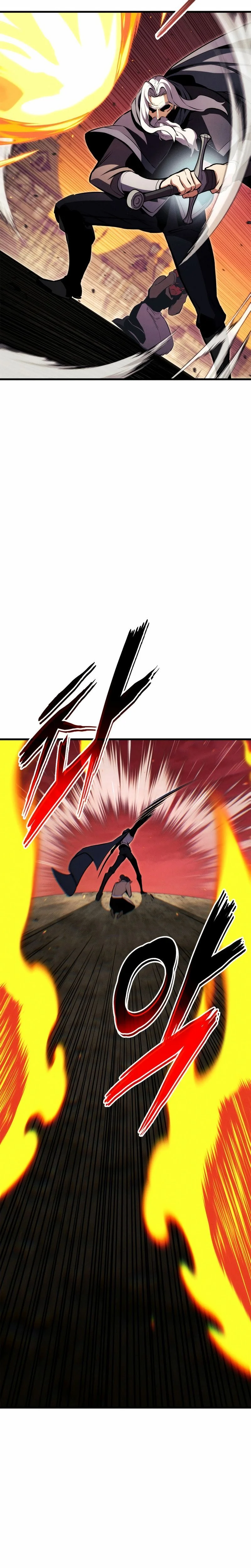 Ranker’s Return Chapitre 202 - Page 18