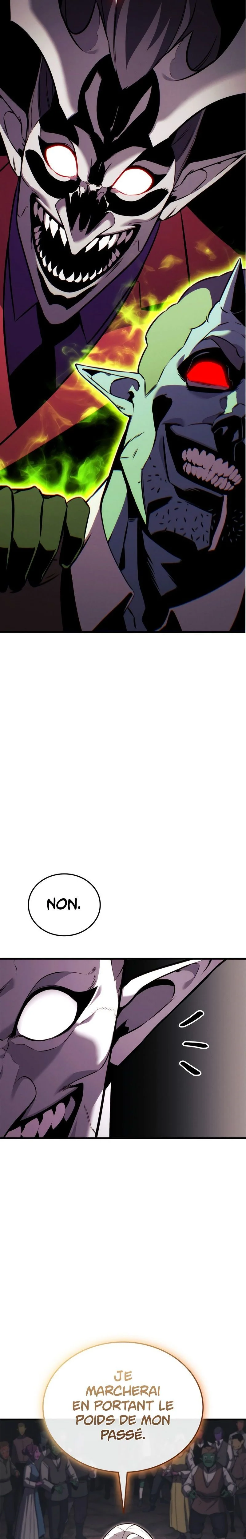 Ranker’s Return Chapitre 203 - Page 2
