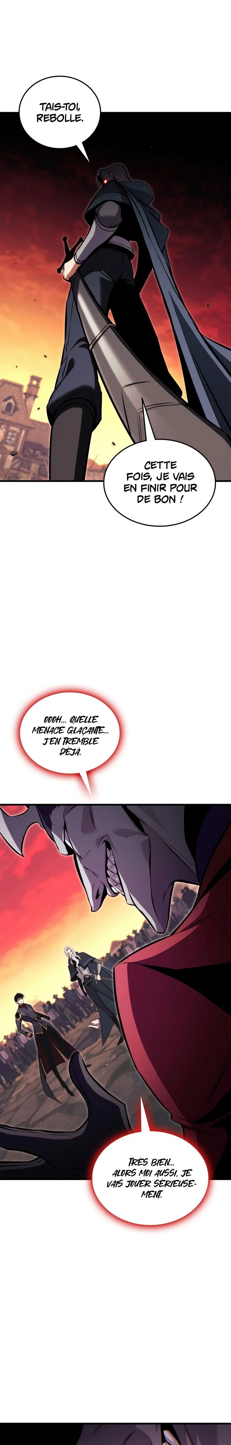 Ranker’s Return Chapitre 203 - Page 17
