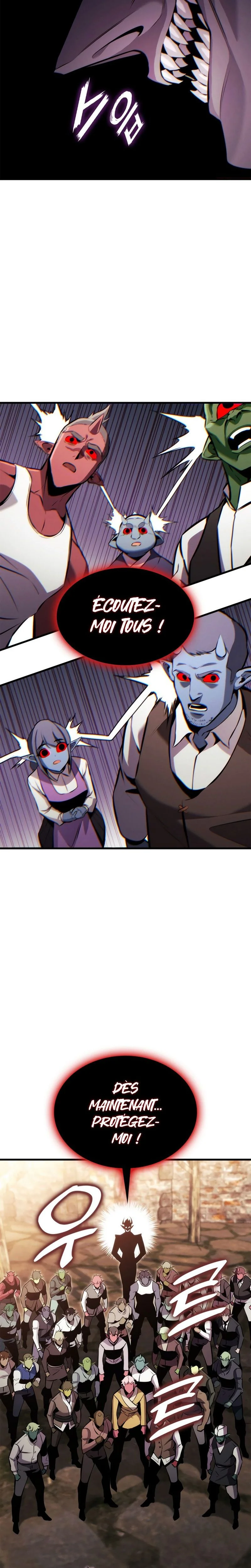 Ranker’s Return Chapitre 203 - Page 18