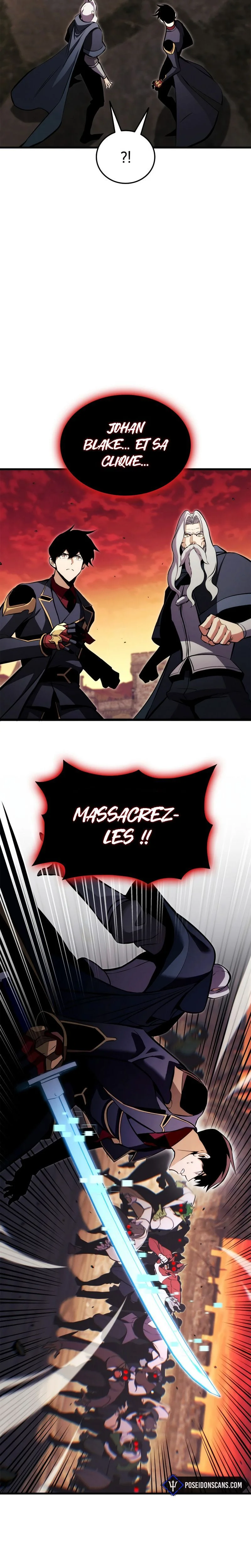 Ranker’s Return Chapitre 203 - Page 19