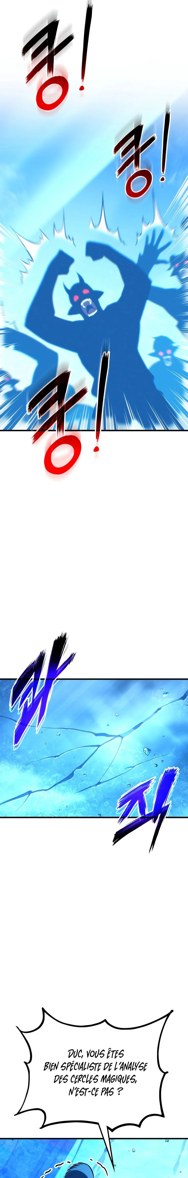 Ranker’s Return Chapitre 203 - Page 21