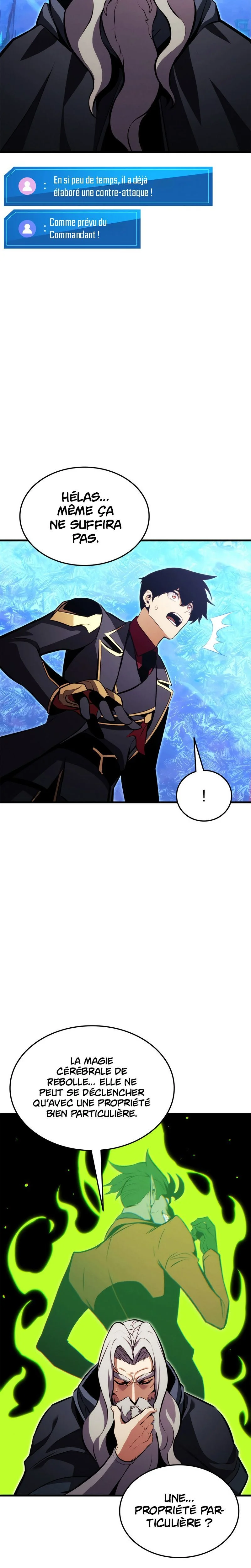 Ranker’s Return Chapitre 203 - Page 23