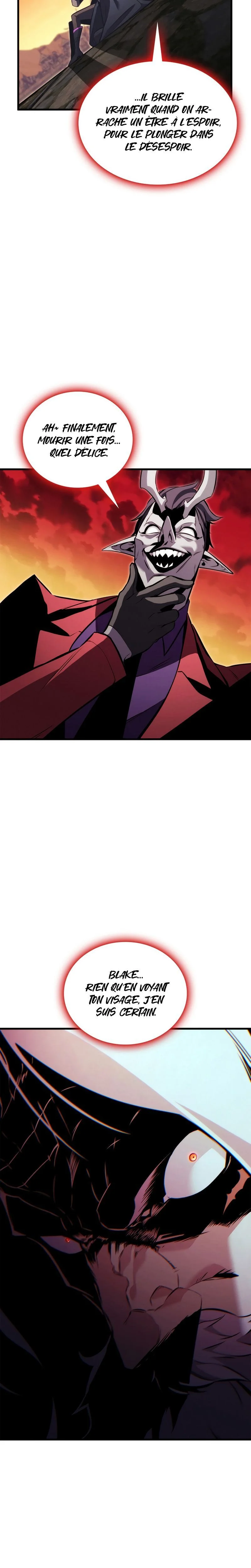 Ranker’s Return Chapitre 203 - Page 16
