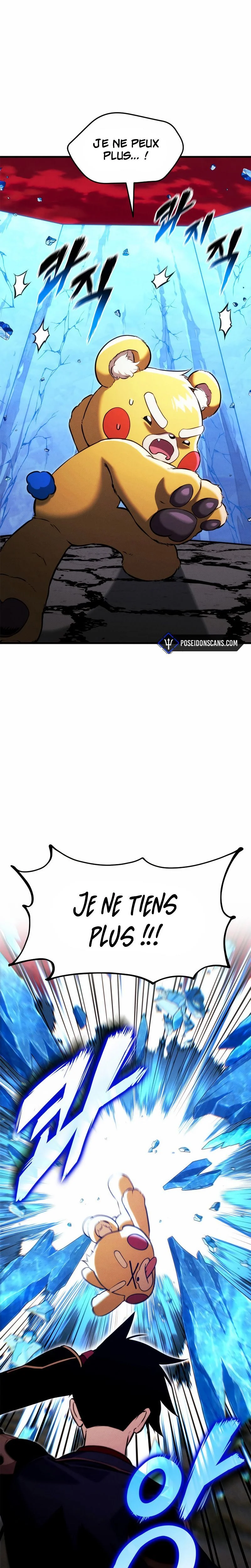 Ranker’s Return Chapitre 204 - Page 3
