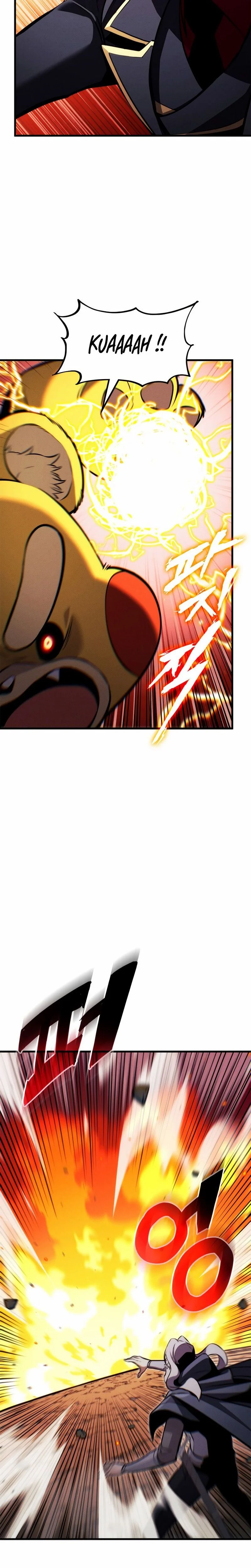 Ranker’s Return Chapitre 204 - Page 20