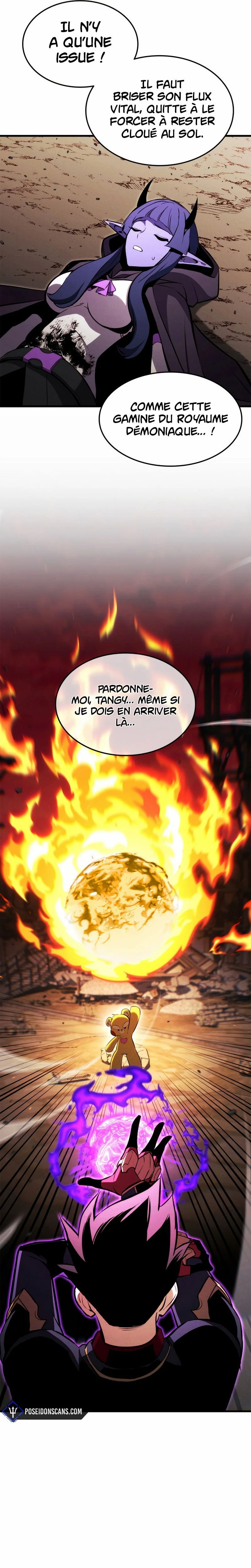 Ranker’s Return Chapitre 204 - Page 23