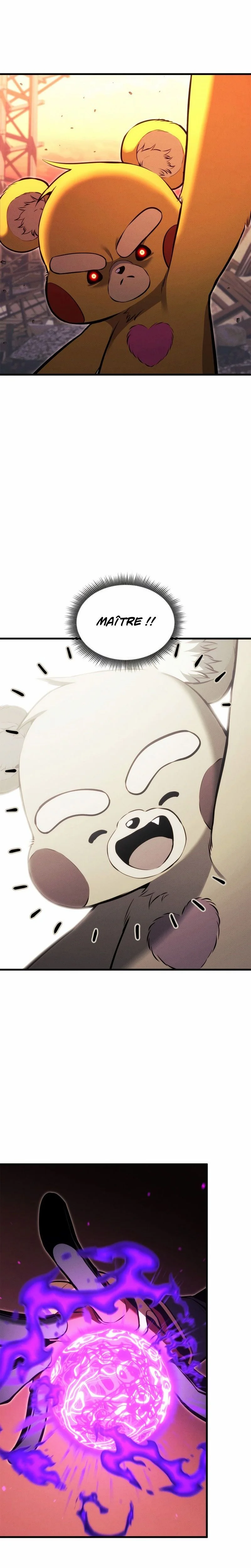 Ranker’s Return Chapitre 204 - Page 24