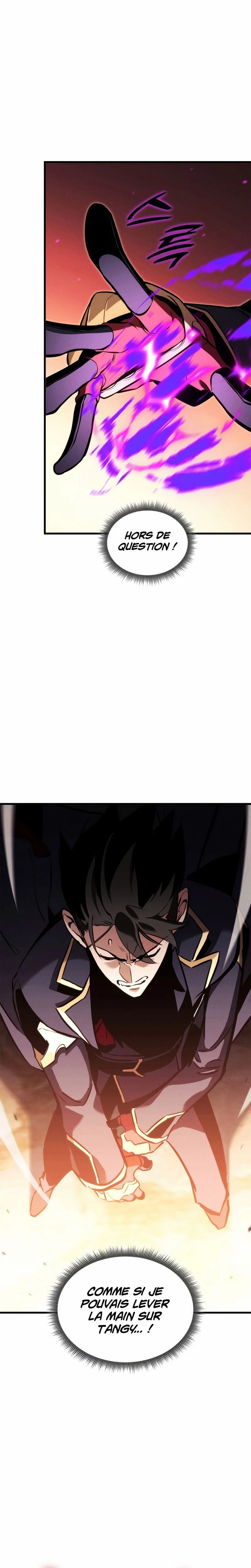 Ranker’s Return Chapitre 204 - Page 25