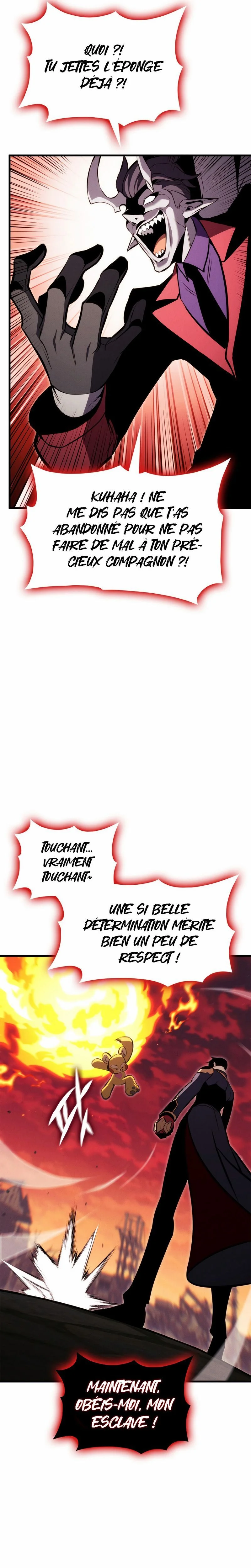 Ranker’s Return Chapitre 204 - Page 26