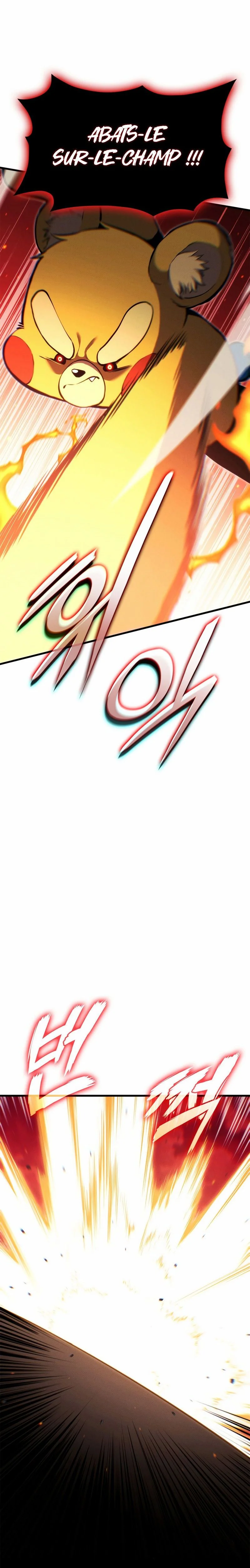 Ranker’s Return Chapitre 204 - Page 27