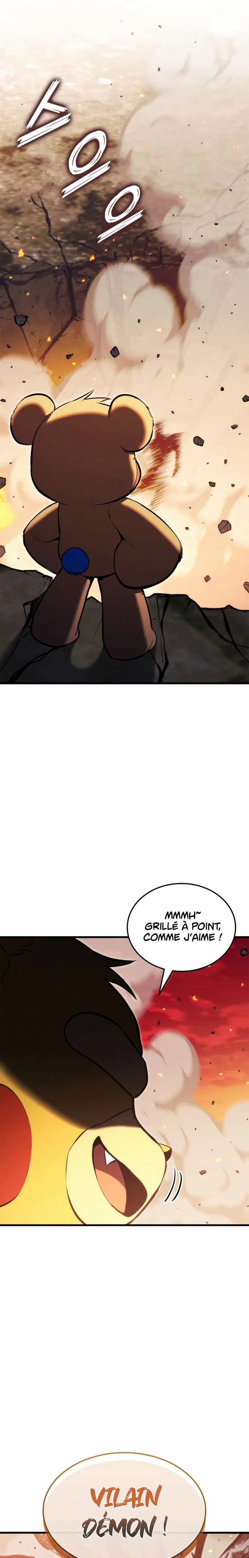 Ranker’s Return Chapitre 204 - Page 29