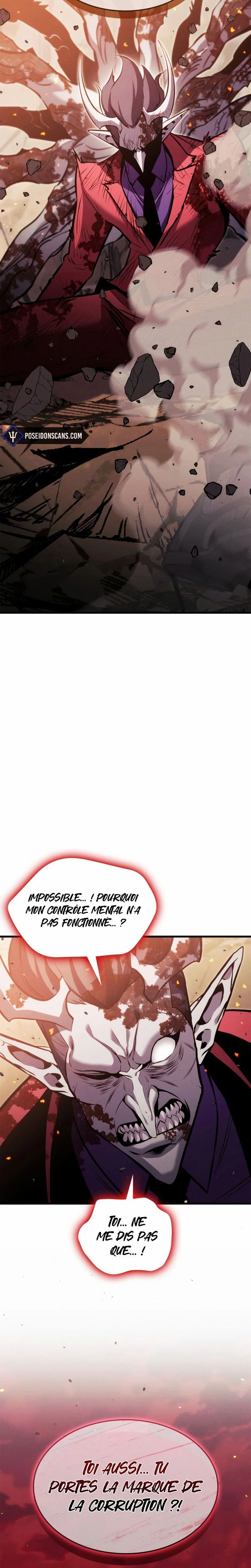 Ranker’s Return Chapitre 204 - Page 30