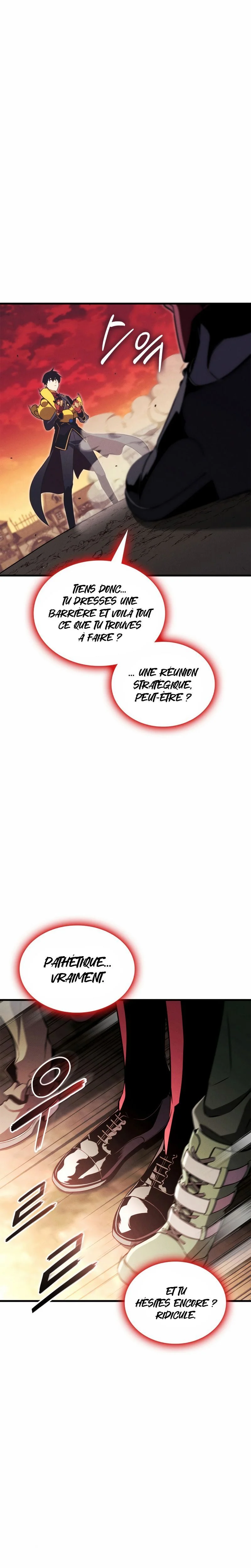 Ranker’s Return Chapitre 204 - Page 5