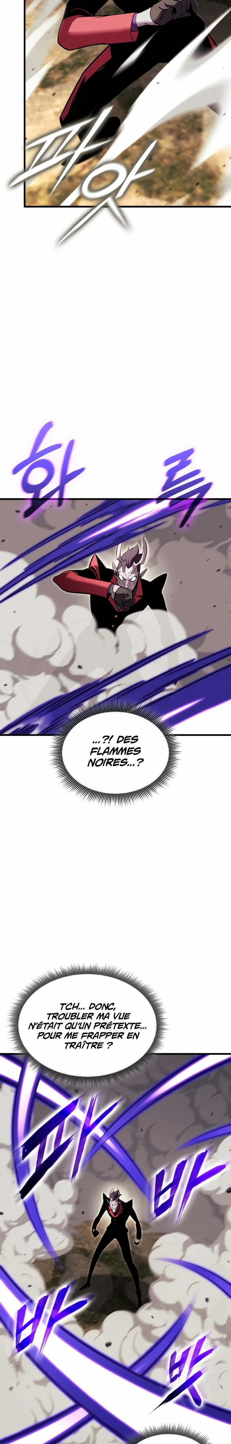 Ranker’s Return Chapitre 204 - Page 10