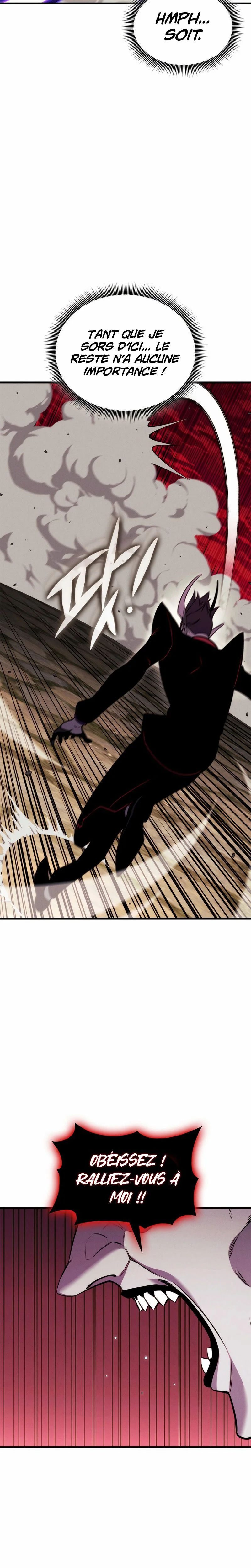Ranker’s Return Chapitre 204 - Page 11
