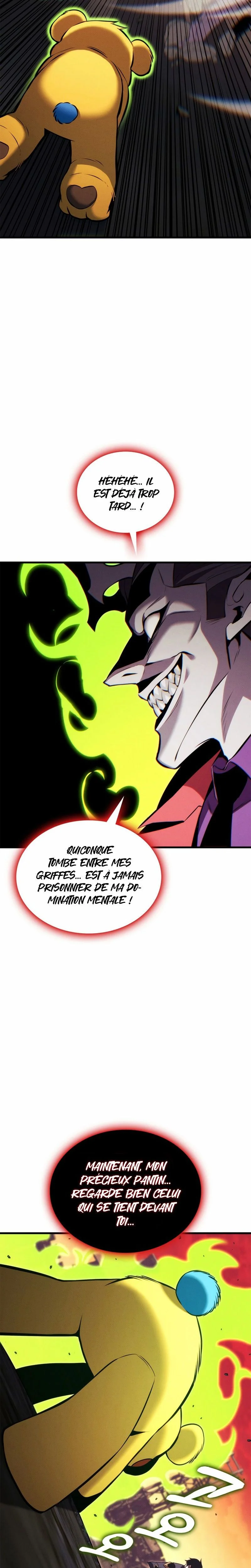 Ranker’s Return Chapitre 204 - Page 17