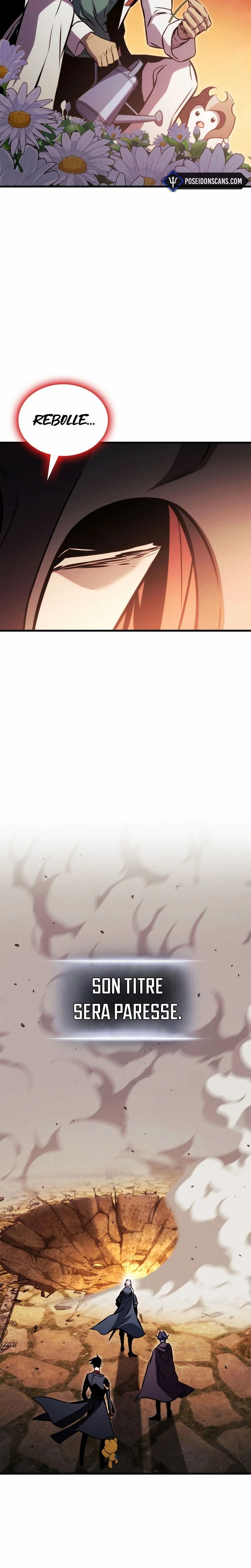 Ranker’s Return Chapitre 205 - Page 17