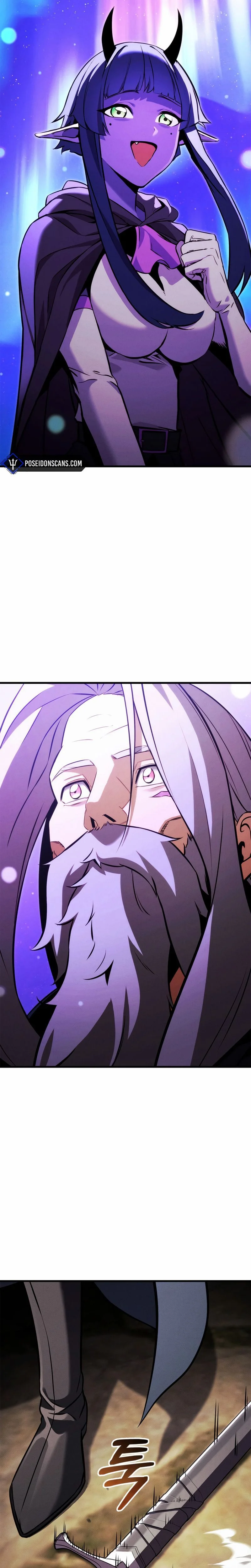 Ranker’s Return Chapitre 205 - Page 20