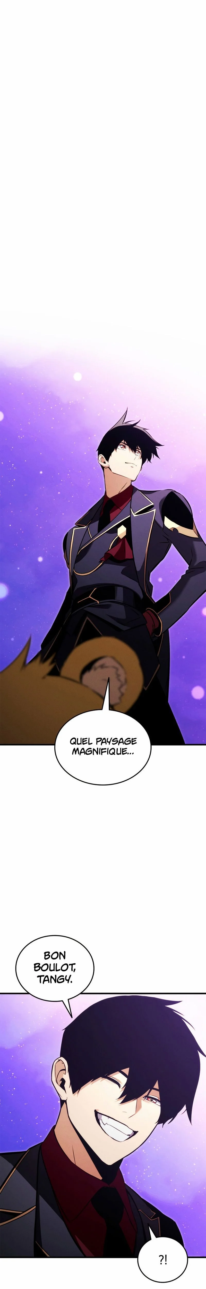 Ranker’s Return Chapitre 205 - Page 22