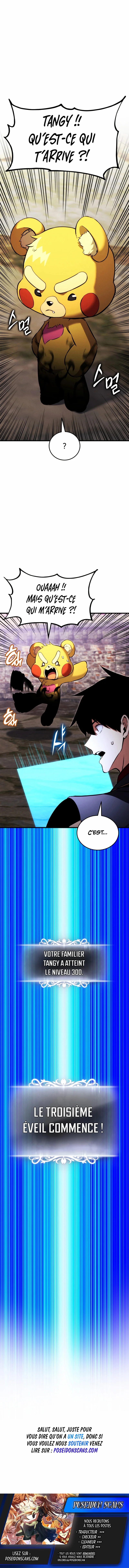 Ranker’s Return Chapitre 205 - Page 23