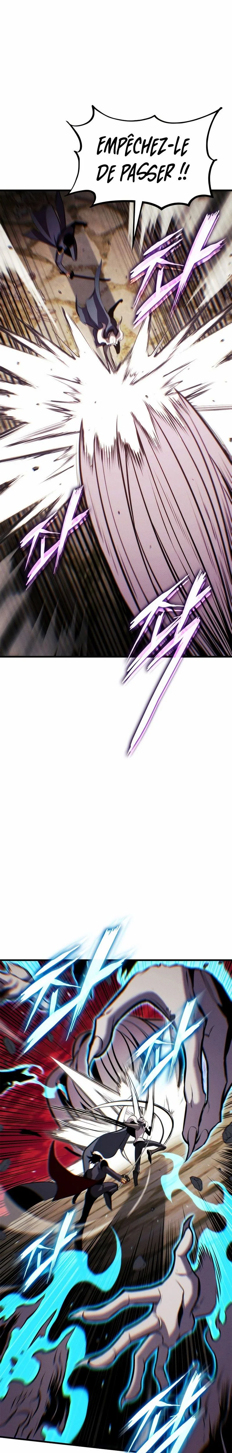 Ranker’s Return Chapitre 205 - Page 5