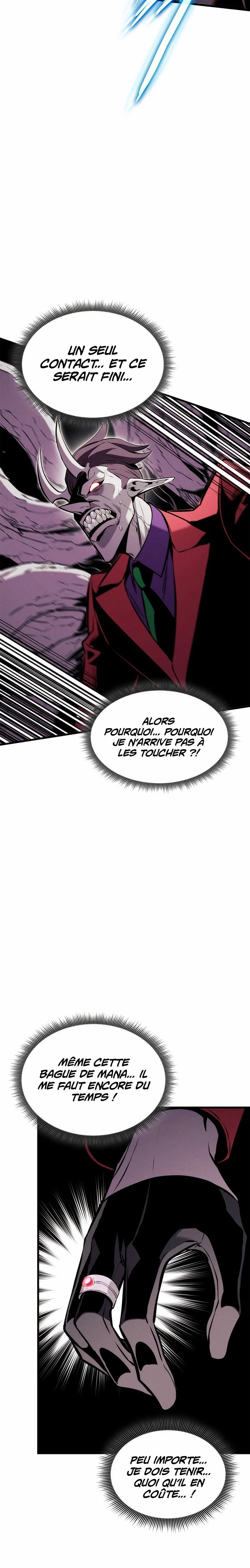 Ranker’s Return Chapitre 205 - Page 6