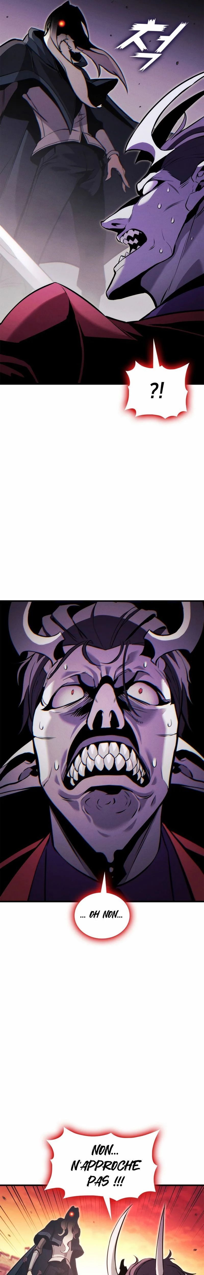 Ranker’s Return Chapitre 205 - Page 8