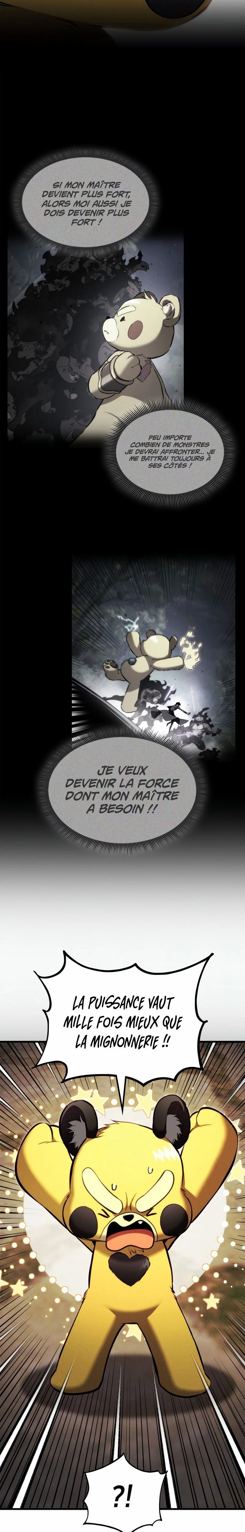 Ranker’s Return Chapitre 206 - Page 4