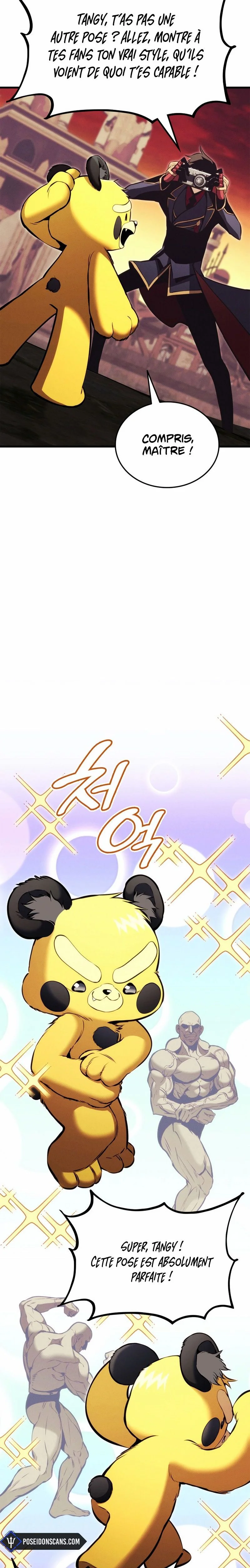 Ranker’s Return Chapitre 206 - Page 8