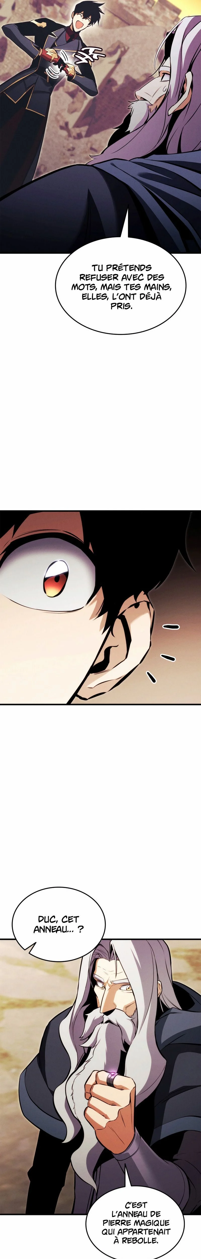 Ranker’s Return Chapitre 206 - Page 11