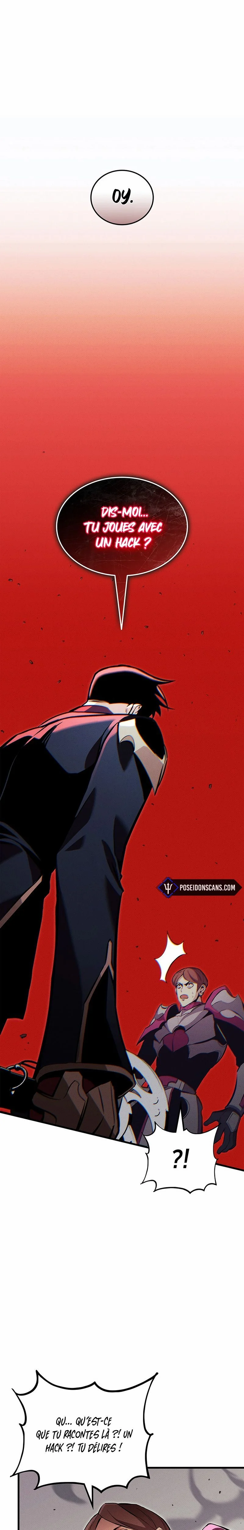 Ranker’s Return Chapitre 208 - Page 20