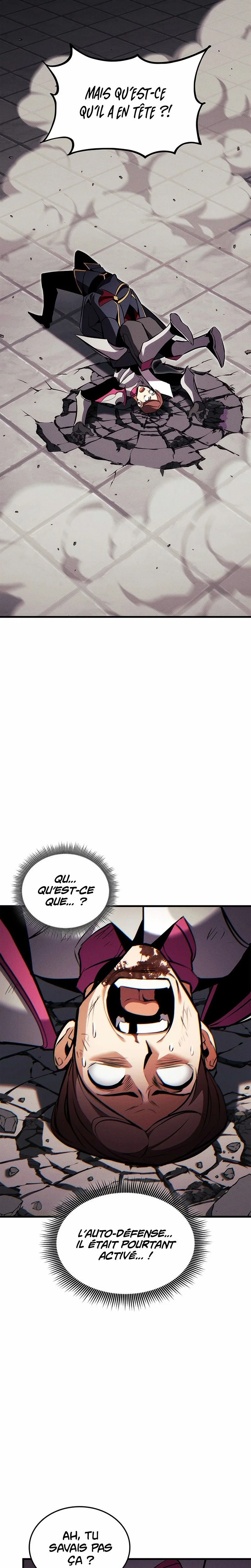 Ranker’s Return Chapitre 208 - Page 26