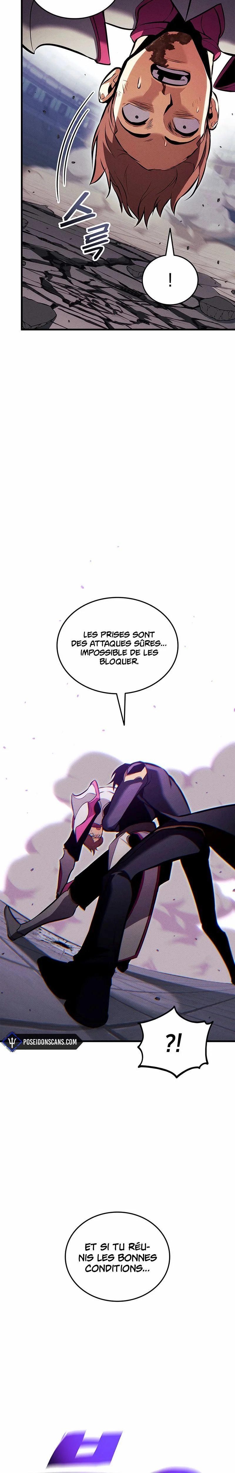 Ranker’s Return Chapitre 208 - Page 27