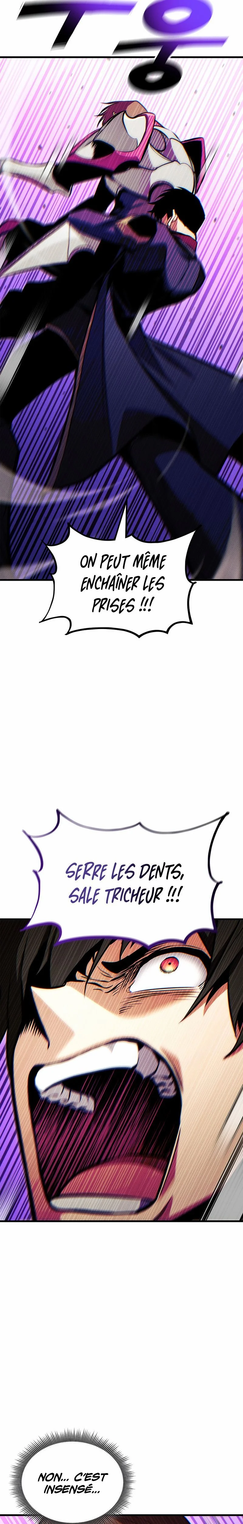 Ranker’s Return Chapitre 208 - Page 28