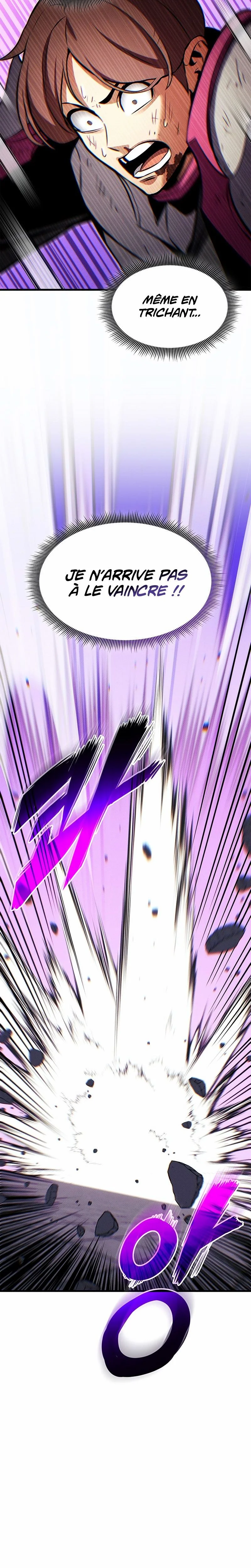 Ranker’s Return Chapitre 208 - Page 29