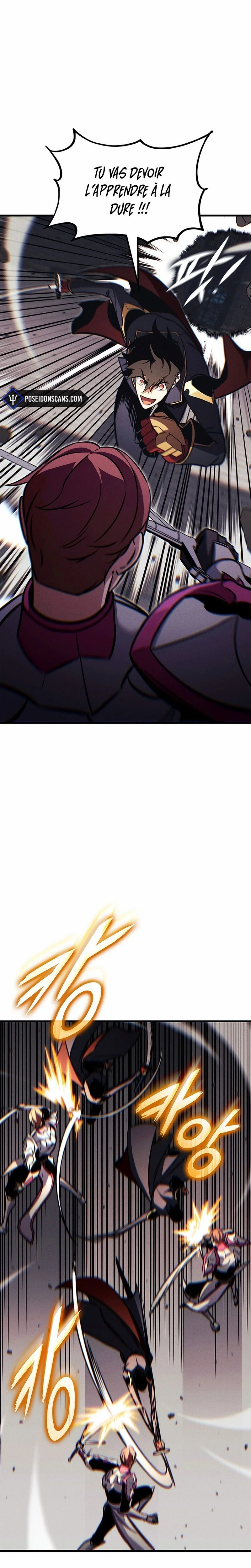 Ranker’s Return Chapitre 208 - Page 10