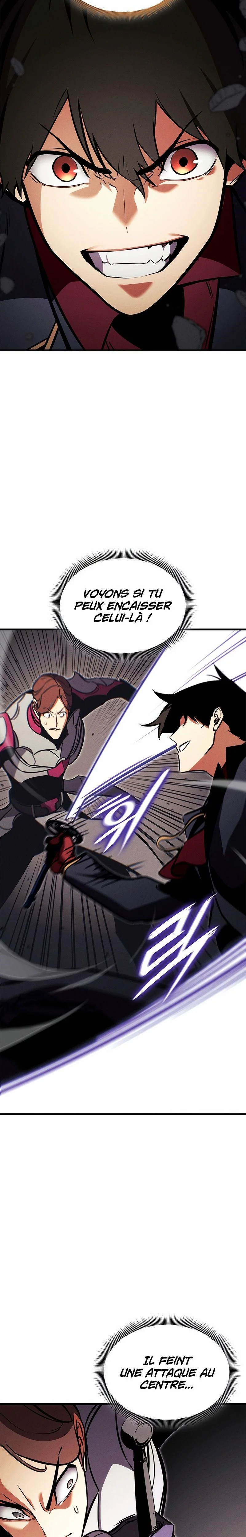 Ranker’s Return Chapitre 208 - Page 12