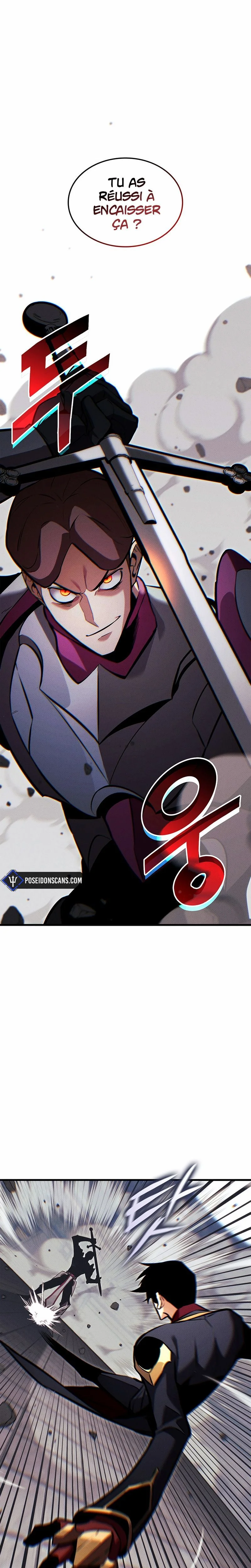 Ranker’s Return Chapitre 208 - Page 14